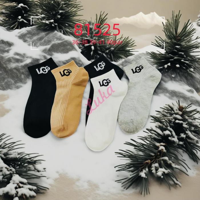 Women's Sokcks Midini 81525