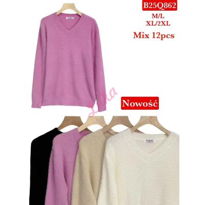 Sweter damski B25Q856