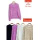 Women's sweater B25Q862