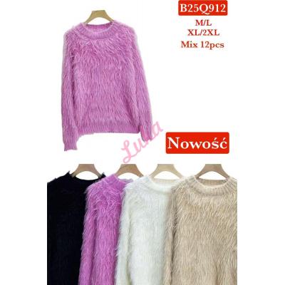 Sweter damski B25Q862