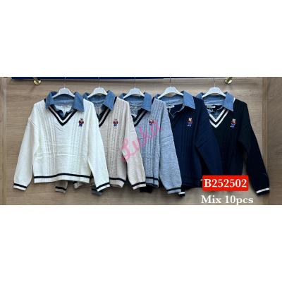 Sweter damski B25Q861