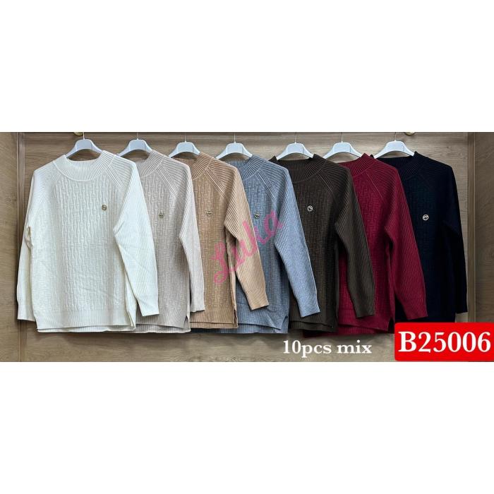 Sweter damski B25228