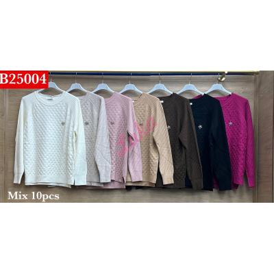 Sweter damski B2525073