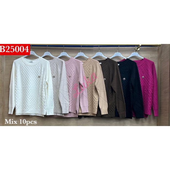 Sweter damski B2525073