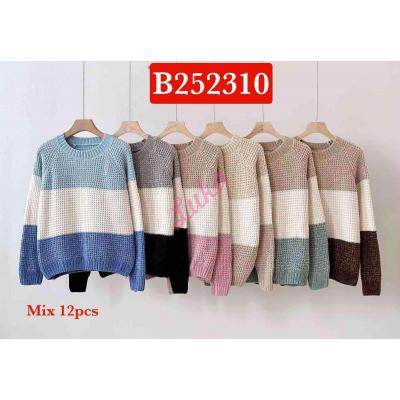 Sweter damski B252274
