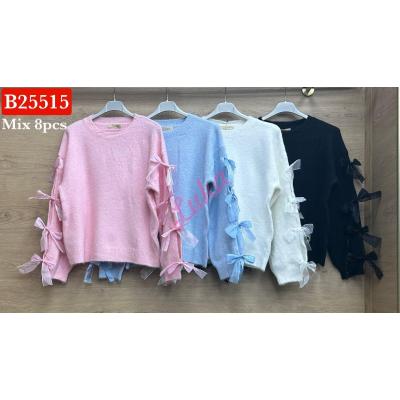 Sweter damski B2567