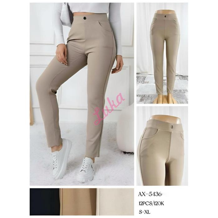 Women's pants N9-556
