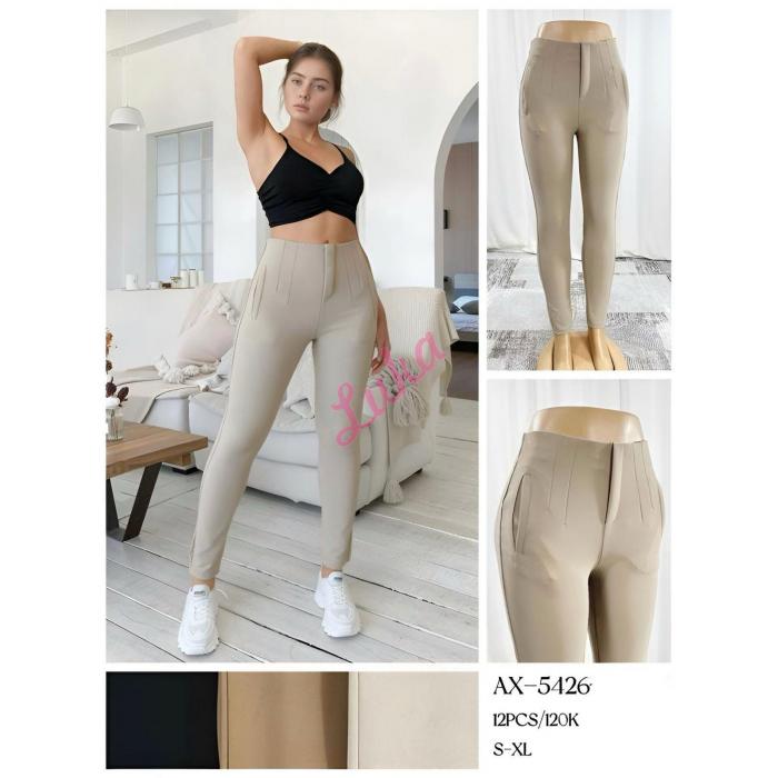 Women's pants 5441