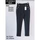 Women's pants ZT25157+F Big size