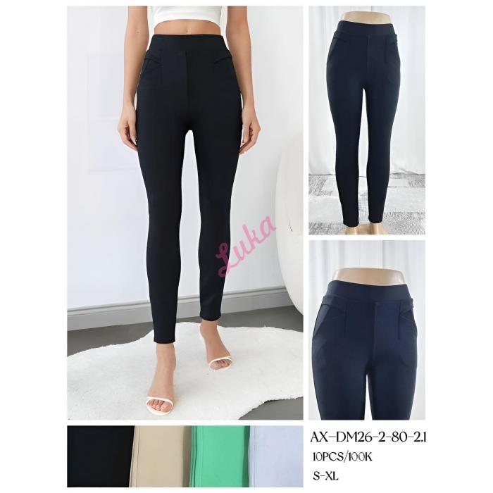 Women's pants 5426