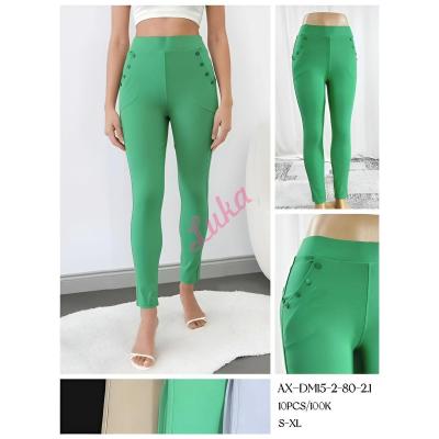 Women's pants 2628021