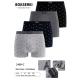 Men's boxer shorts Tomny 2441-C