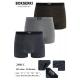 Men's boxer shorts Tomny 2489-C