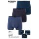 Men's boxer shorts Tomny 2486-C