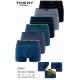 Men's boxer shorts Tomny 2587-T
