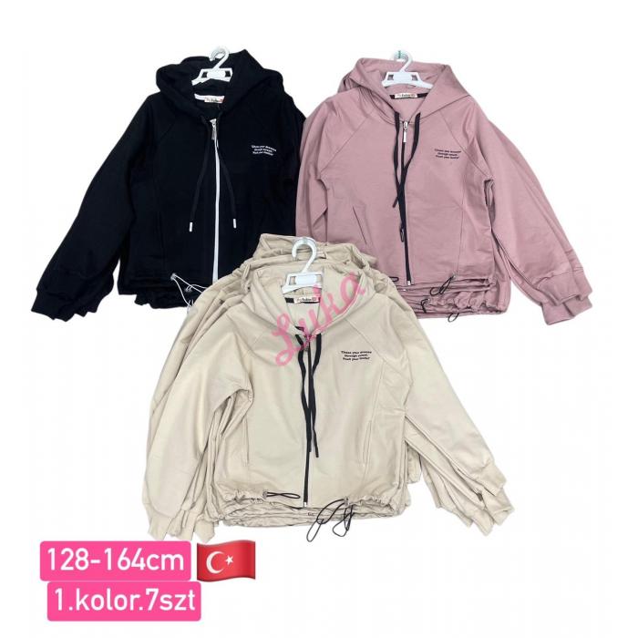 Kid's blouse SHO-1010