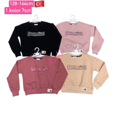 Kid's blouse SHO-1011