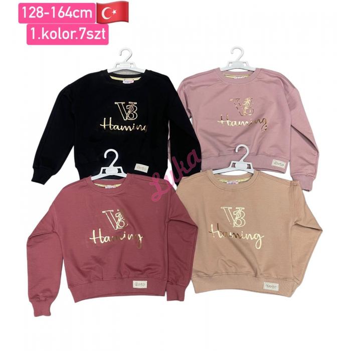 Kid's blouse SHO-1011