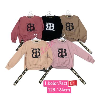 Kid's blouse SHO-1013