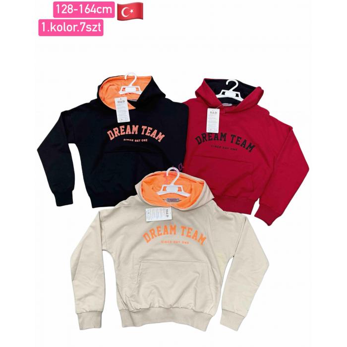 Kid's blouse SHO-1014