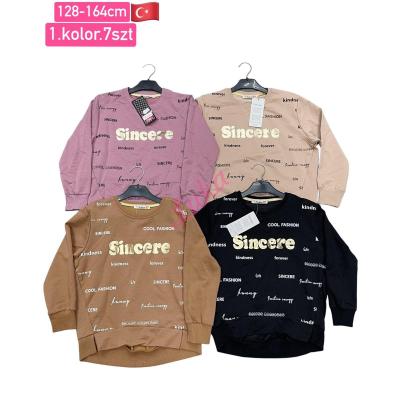 Kid's blouse SHO-1015