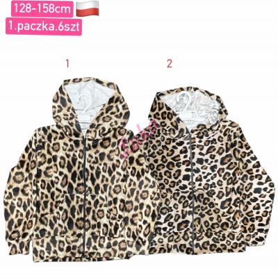 Bluza młodzieżowa SHO-1016