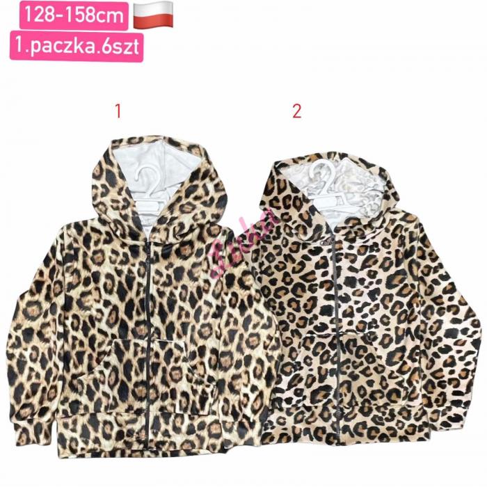 Kid's blouse SHO-1016