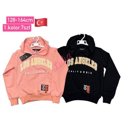 Kid's blouse SHO-1017