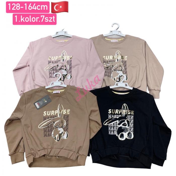 Kid's blouse SHO-1018