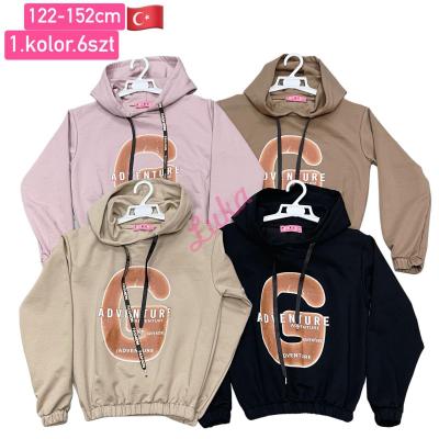 Kid's blouse SHO-1019