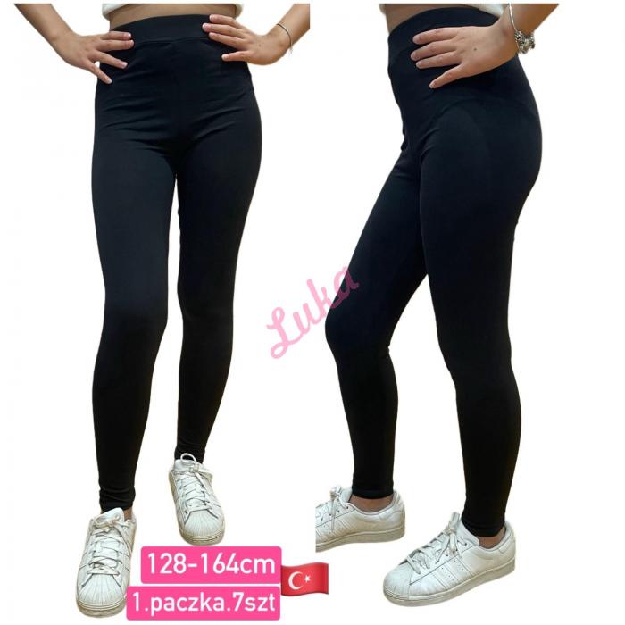 Girl's leggings SHO-2021