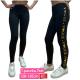 Girl's leggings SHO-2022