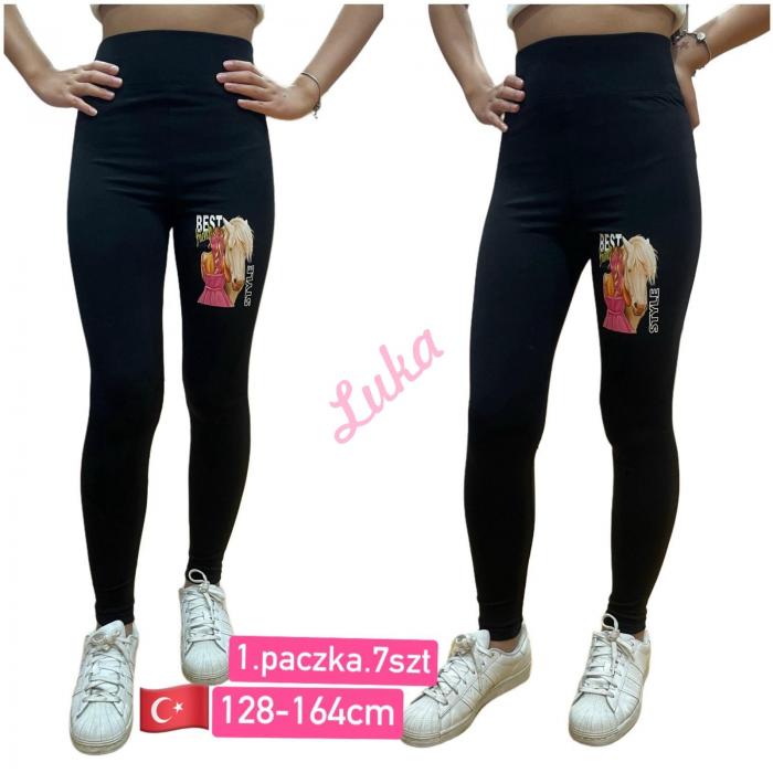 Girl's leggings SHO-2023