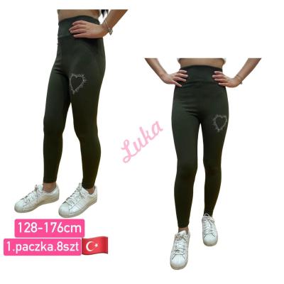 Girl's leggings SHO-2025