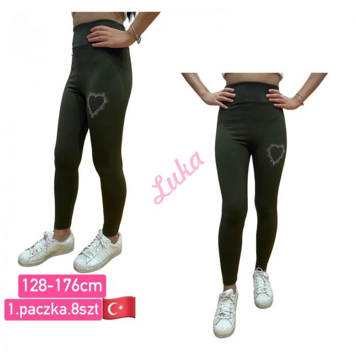 Girl's leggings SHO-2024