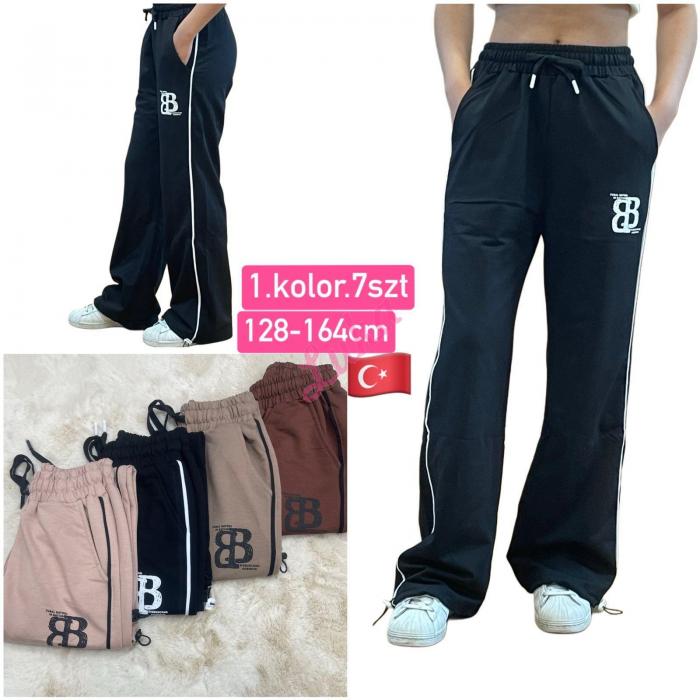 Kid's Pants SHO-2027