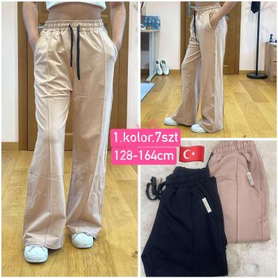 Kid's Pants SHO-2028