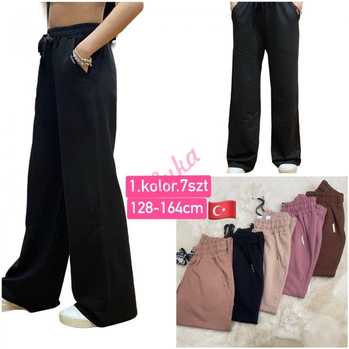 Kid's Pants SHO-2029