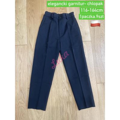 Kid's Pants SHO-2020