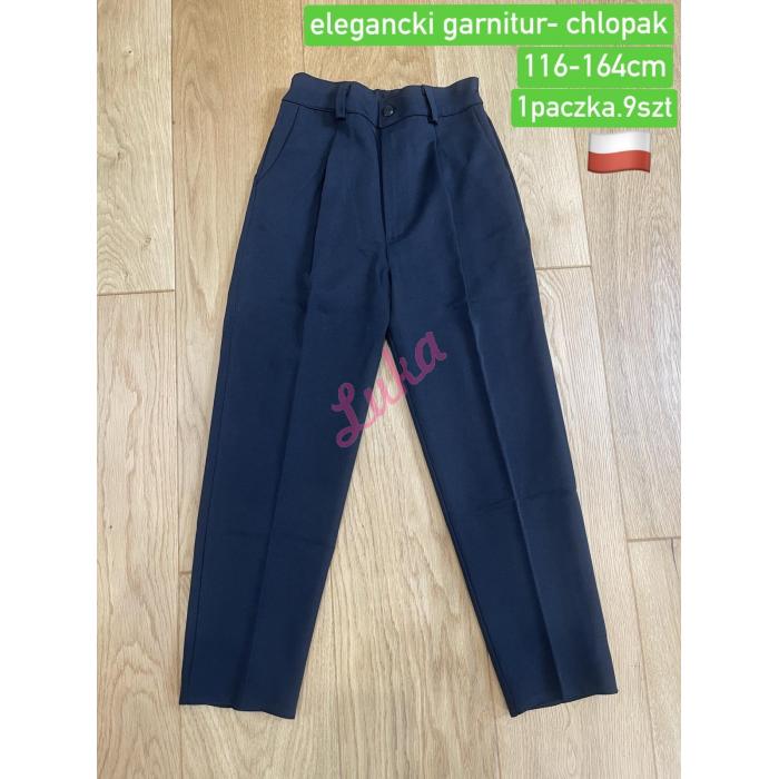 Kid's Pants SHO-2020