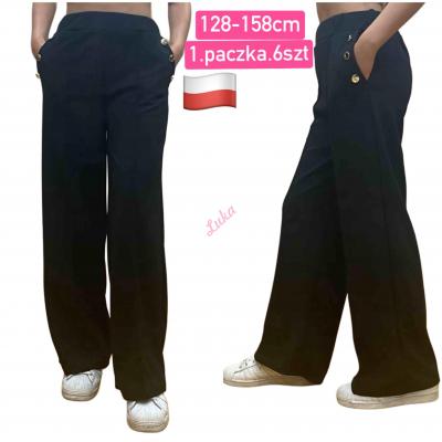 Kid's Pants SHO-2031