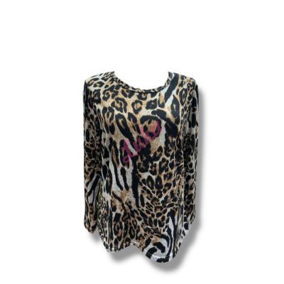 Women's Blouse CRN 1689