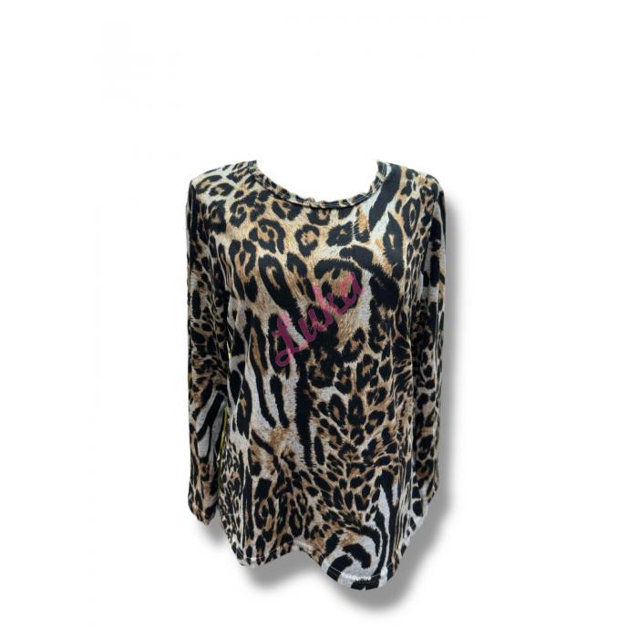 Women's Blouse CRN 1689