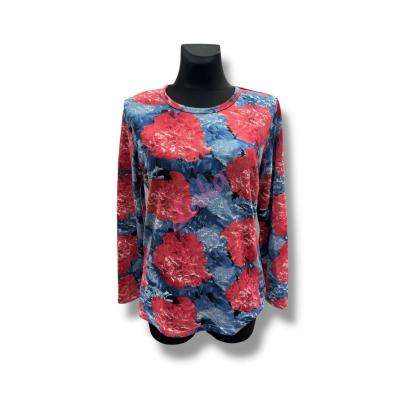 Women's Blouse ZUU-1700