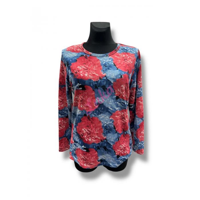 Women's Blouse ZUU-1700