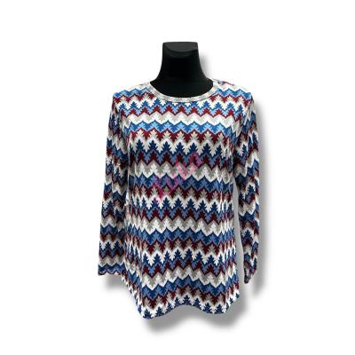 Women's Blouse ZUU-1704