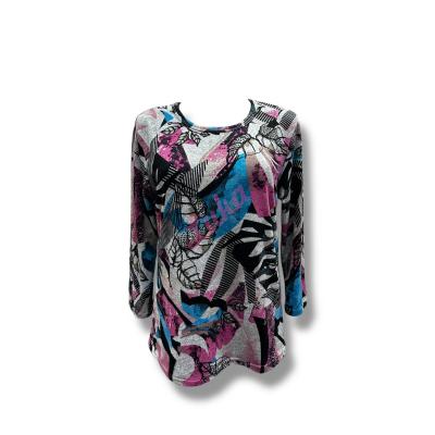 Women's Blouse ZUU-1705