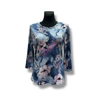 Women's Blouse ZUU-1706