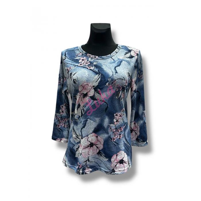 Women's Blouse ZUU-1706