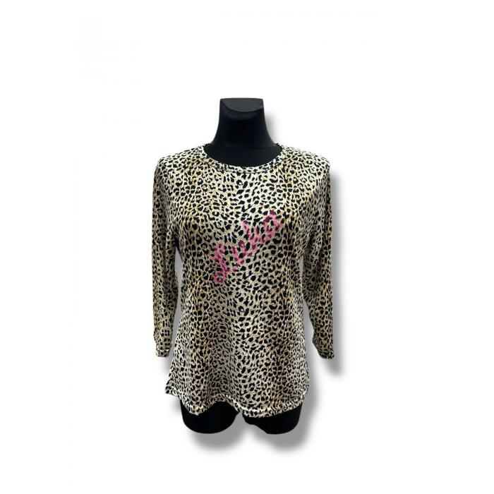 Women's Blouse ZUU-1707